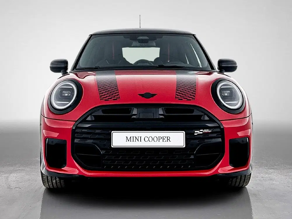 Mini Hatchback Cooper S uit 2026, foto 11