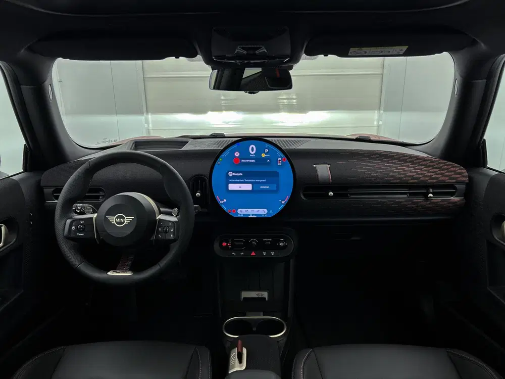 Mini Hatchback Cooper S uit 2026, foto 4