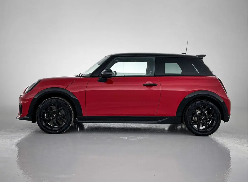 Mini Hatchback Cooper S uit 2026, foto 5