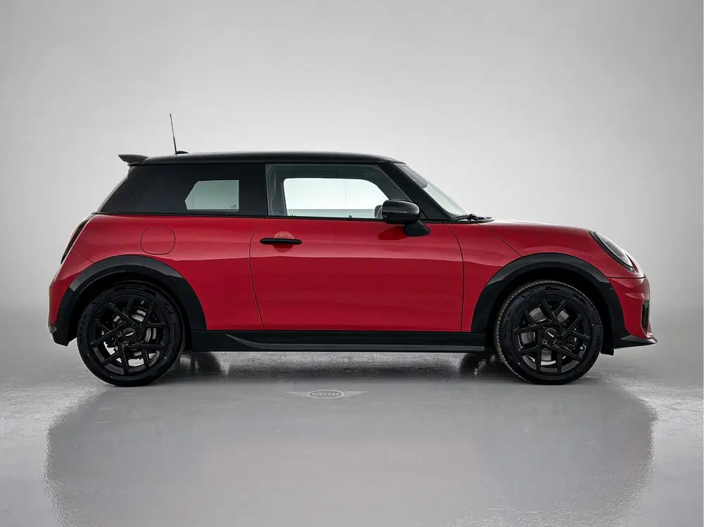 Mini Hatchback Cooper S uit 2026, foto 6