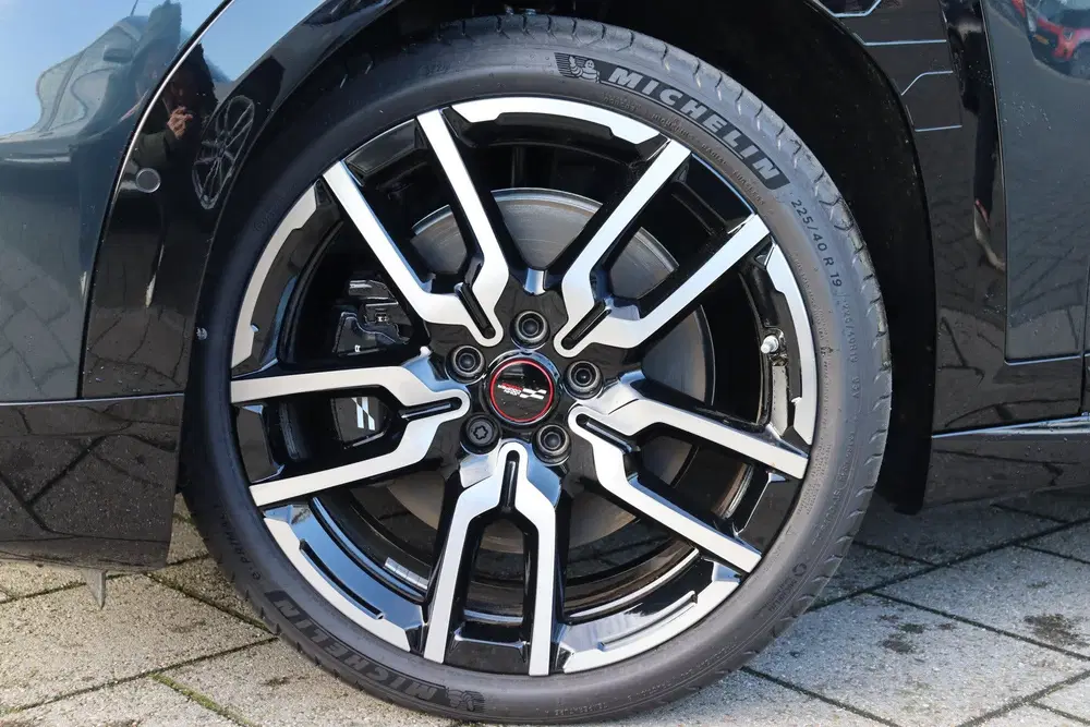 Mini Aceman SE uit 2026, foto 3