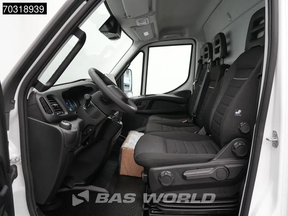 Iveco Daily Automaat 4100wb Luchtvering CarPlay ACC LE uit 2026, foto 14