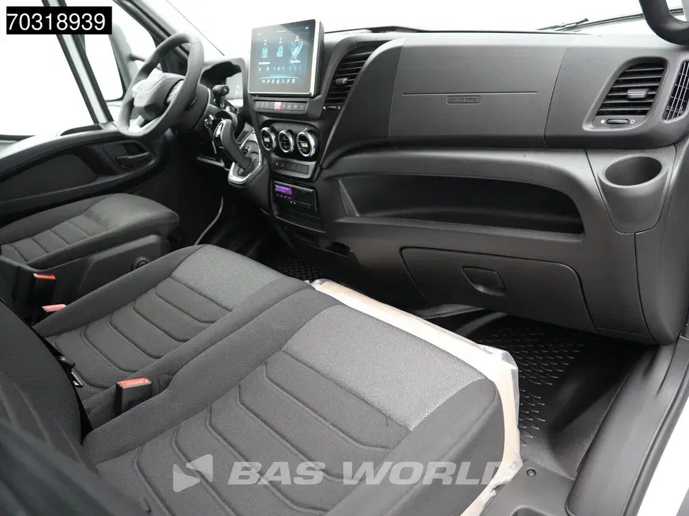 Iveco Daily Automaat 4100wb Luchtvering CarPlay ACC LE uit 2026, foto 15