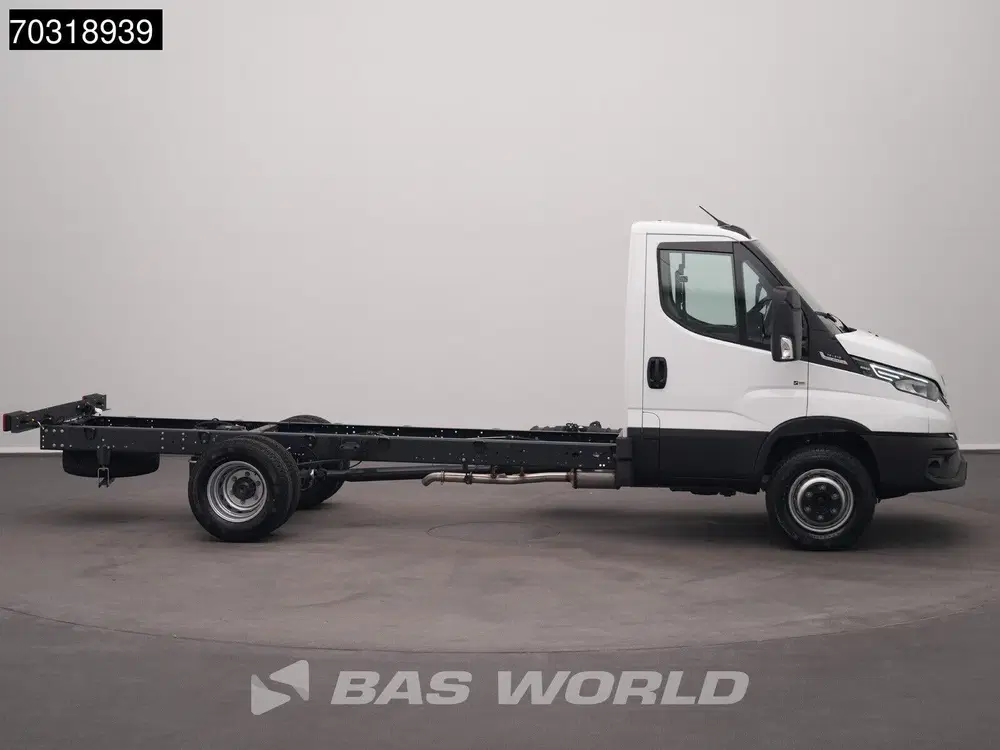 Iveco Daily Automaat 4100wb Luchtvering CarPlay ACC LE uit 2026, foto 7