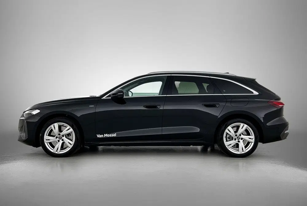 Audi A5 2.0 e-hybrid quattro S edition 299 PK uit 2025, foto 2