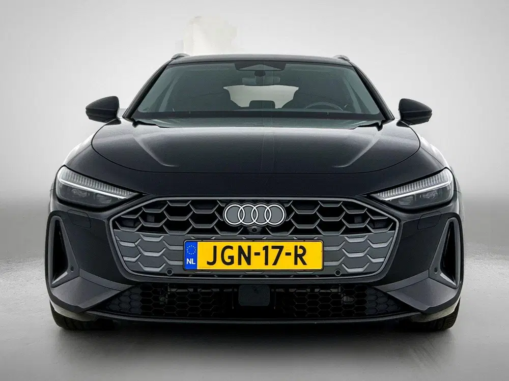 Audi A5 2.0 e-hybrid quattro S edition 299 PK uit 2025, foto 5