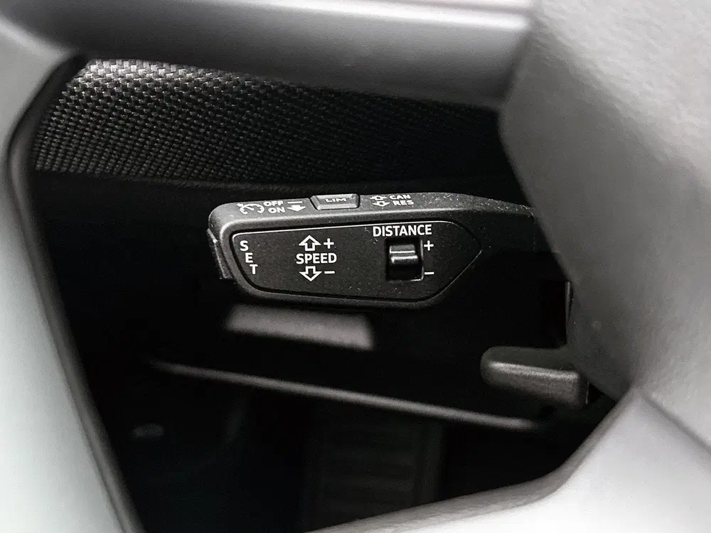 Audi A5 2.0 e-hybrid quattro S edition 299 PK uit 2025, foto 6