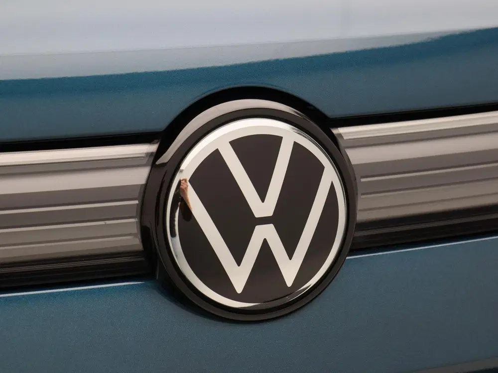 Volkswagen Tiguan 1.5 eTSi R-Line Business 150 Pk uit 2024, foto 11