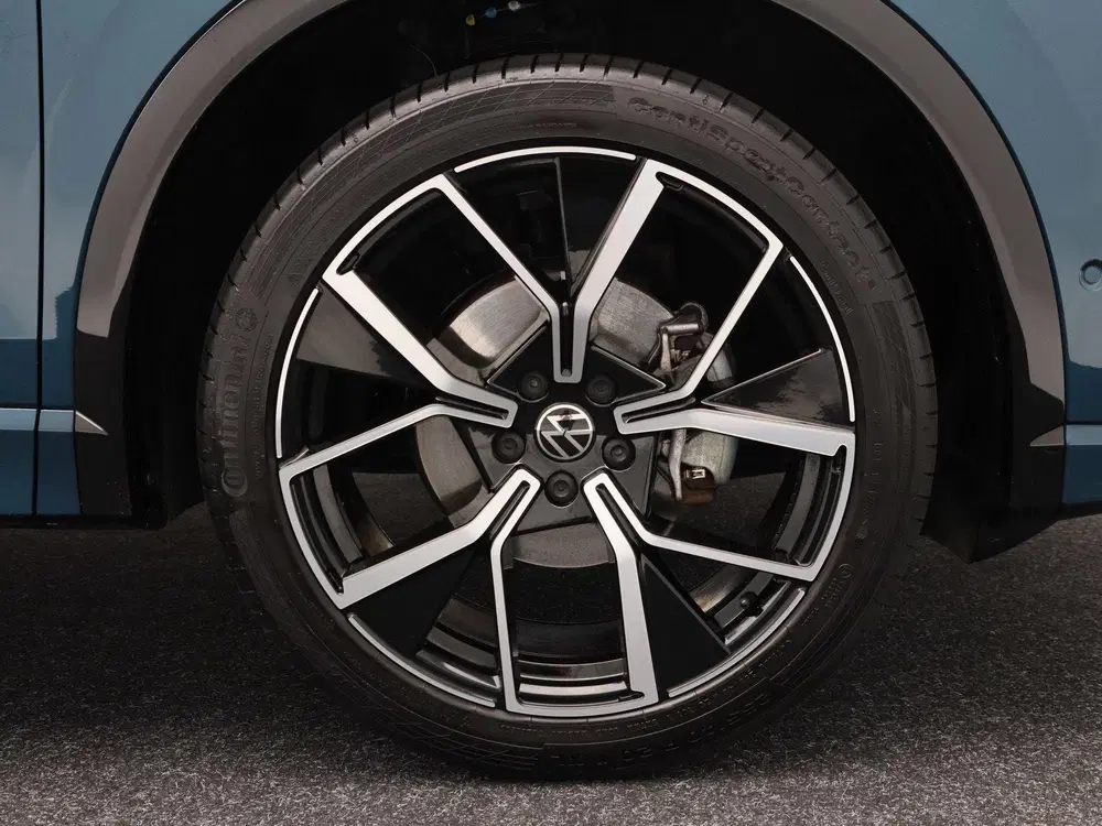 Volkswagen Tiguan 1.5 eTSi R-Line Business 150 Pk uit 2024, foto 14