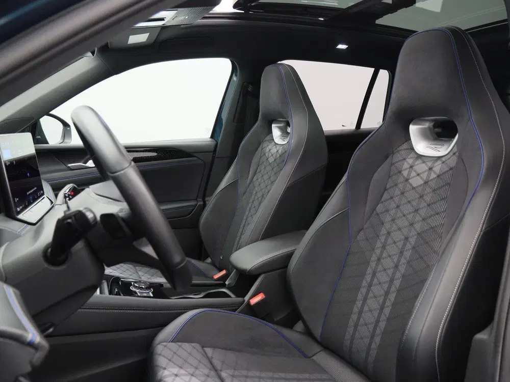 Volkswagen Tiguan 1.5 eTSi R-Line Business 150 Pk uit 2024, foto 5