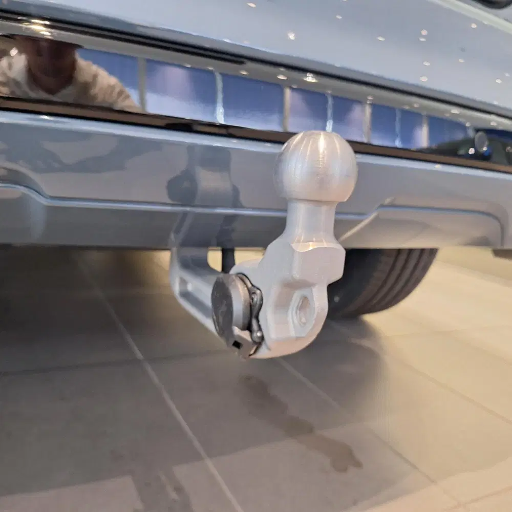 Ford Kuga 2.5 PHEV BlueCruise Edition uit 2026, foto 10