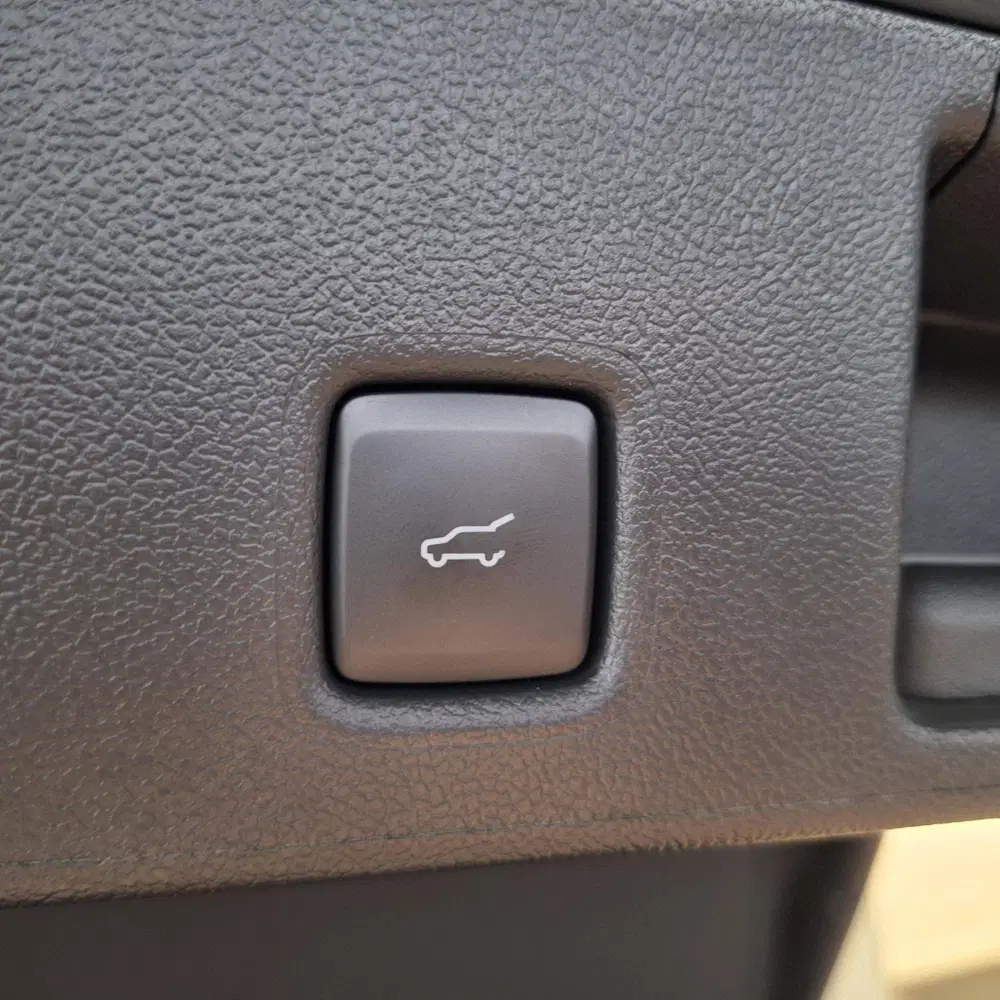 Ford Kuga 2.5 PHEV BlueCruise Edition uit 2026, foto 11