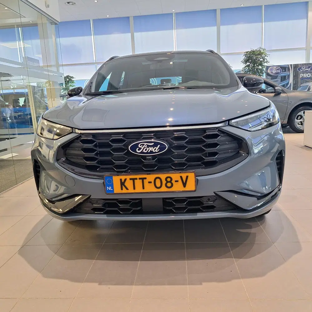 Ford Kuga 2.5 PHEV BlueCruise Edition uit 2026, foto 2