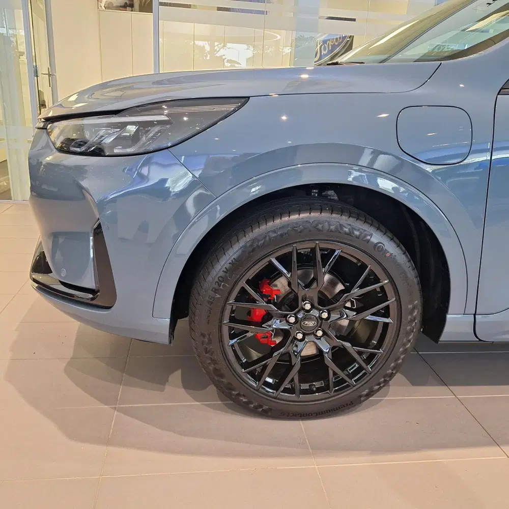 Ford Kuga 2.5 PHEV BlueCruise Edition uit 2026, foto 3