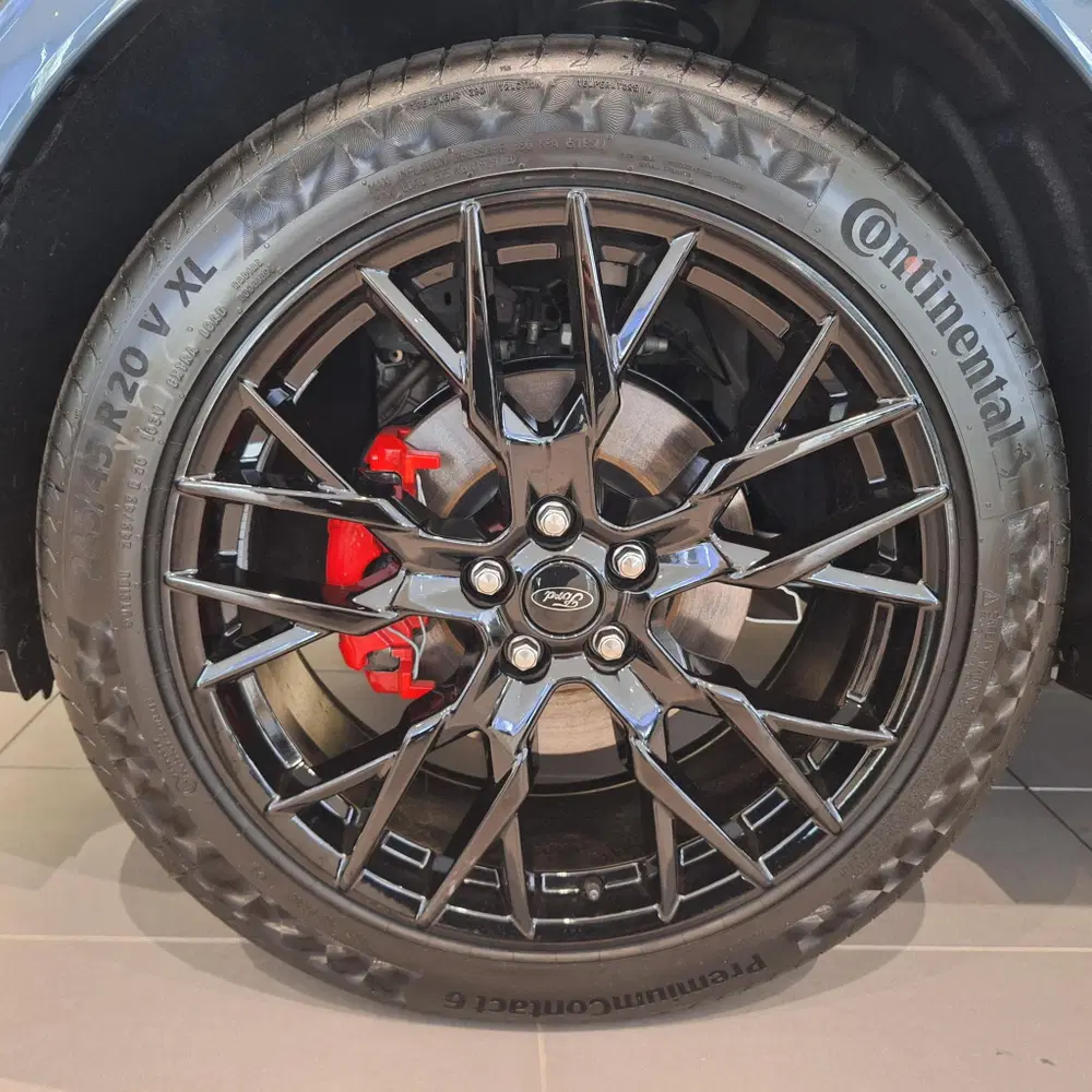 Ford Kuga 2.5 PHEV BlueCruise Edition uit 2026, foto 4