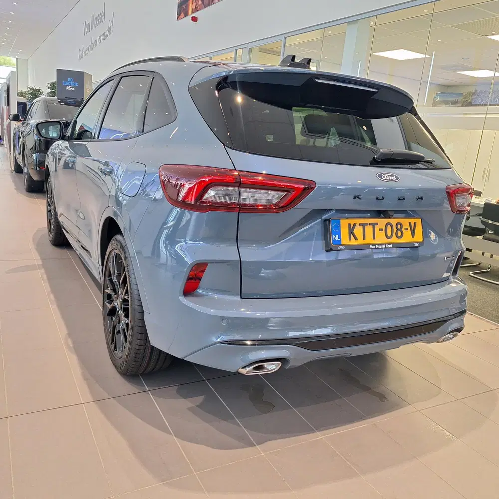 Ford Kuga 2.5 PHEV BlueCruise Edition uit 2026, foto 5