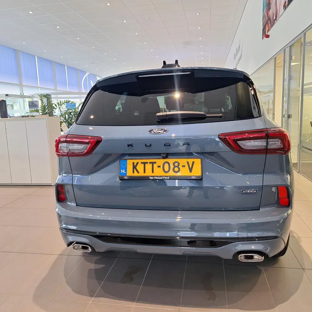 Ford Kuga 2.5 PHEV BlueCruise Edition uit 2026, foto 6