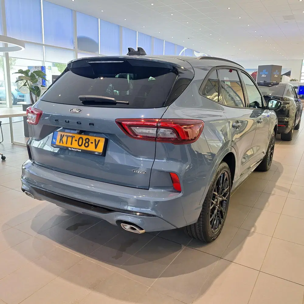 Ford Kuga 2.5 PHEV BlueCruise Edition uit 2026, foto 7