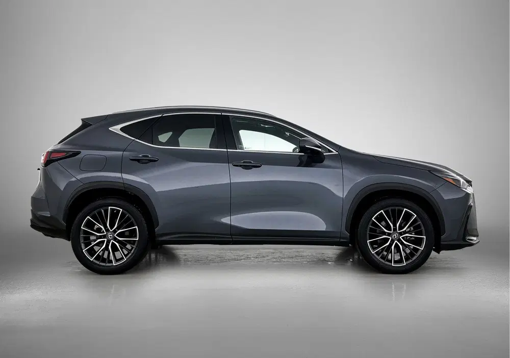 Lexus NX 450h+ AWD Executive Line uit 2022, foto 15