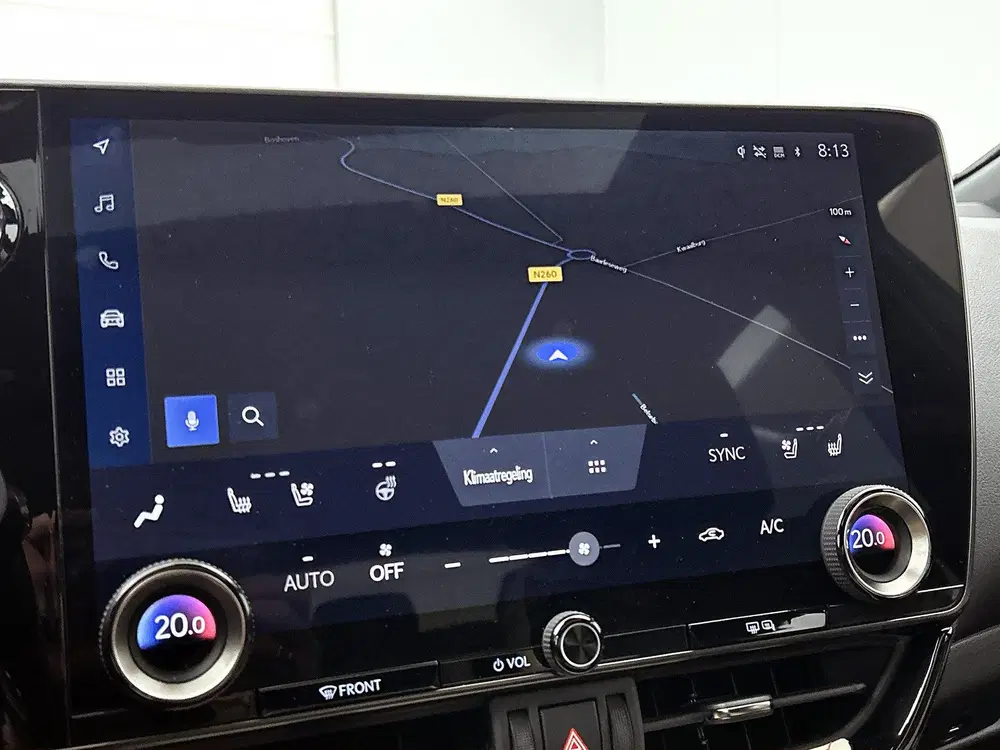 Lexus NX 450h+ AWD Executive Line uit 2022, foto 8