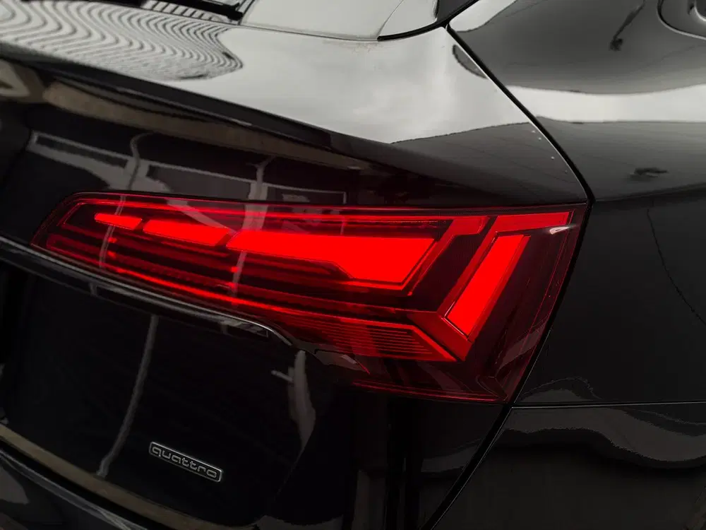 Audi Q5 50 TFSI e 3x S-Line Memory uit 2021, foto 12