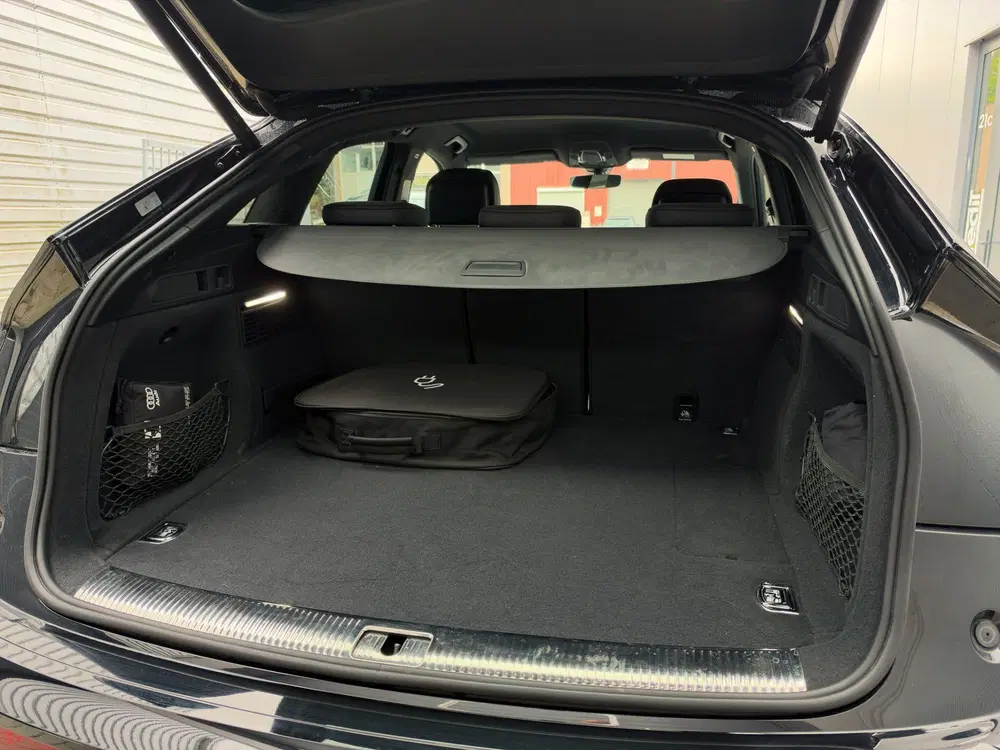 Audi Q5 50 TFSI e 3x S-Line Memory uit 2021, foto 15