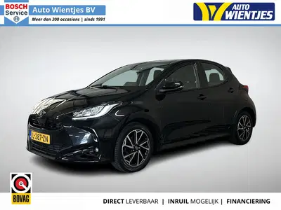 Toyota Yaris 1.5 VVT-i uit 2021