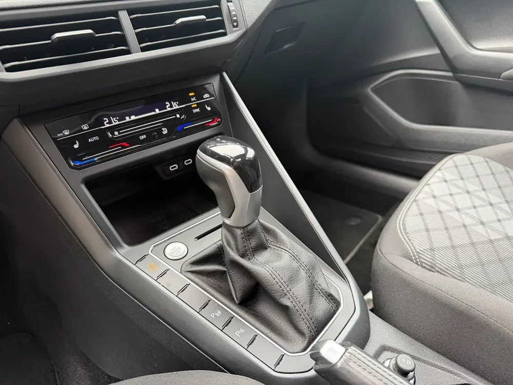 Volkswagen Taigo 1.5 TSI 3xR-Line Pano uit 2022, foto 15