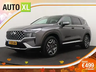 Hyundai SANTA FE 1.6T 265 PK Aut. PHEV Premium Trekhaak Ada uit 2023