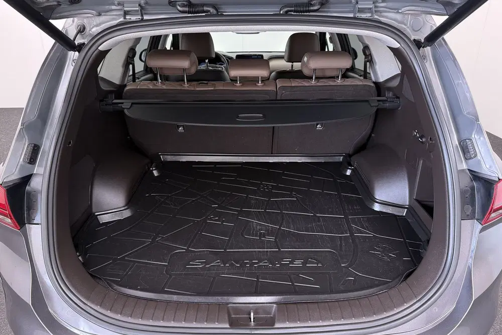 Hyundai SANTA FE 1.6T 265 PK Aut. PHEV Premium Trekhaak Ada uit 2023, foto 14
