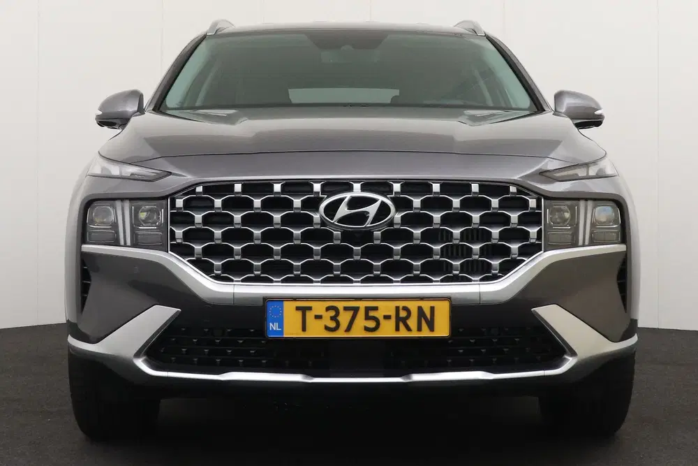 Hyundai SANTA FE 1.6T 265 PK Aut. PHEV Premium Trekhaak Ada uit 2023, foto 3
