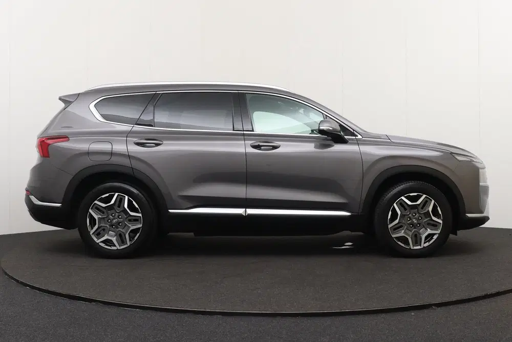 Hyundai SANTA FE 1.6T 265 PK Aut. PHEV Premium Trekhaak Ada uit 2023, foto 6