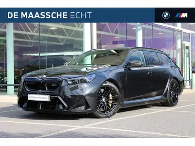 BMW M5 Automaat uit 2025
