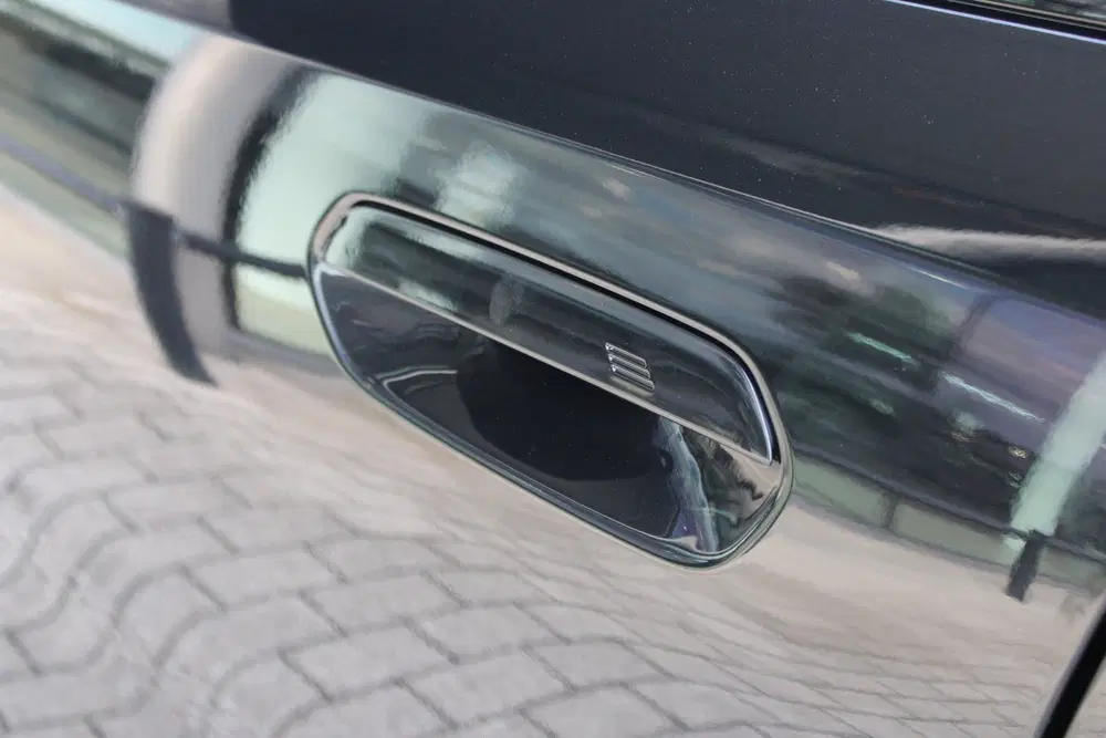 BMW M5 Automaat uit 2025, foto 10