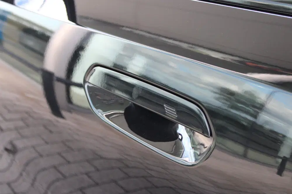 BMW M5 Automaat uit 2025, foto 13