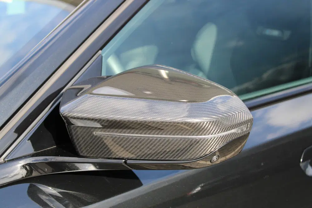 BMW M5 Automaat uit 2025, foto 7