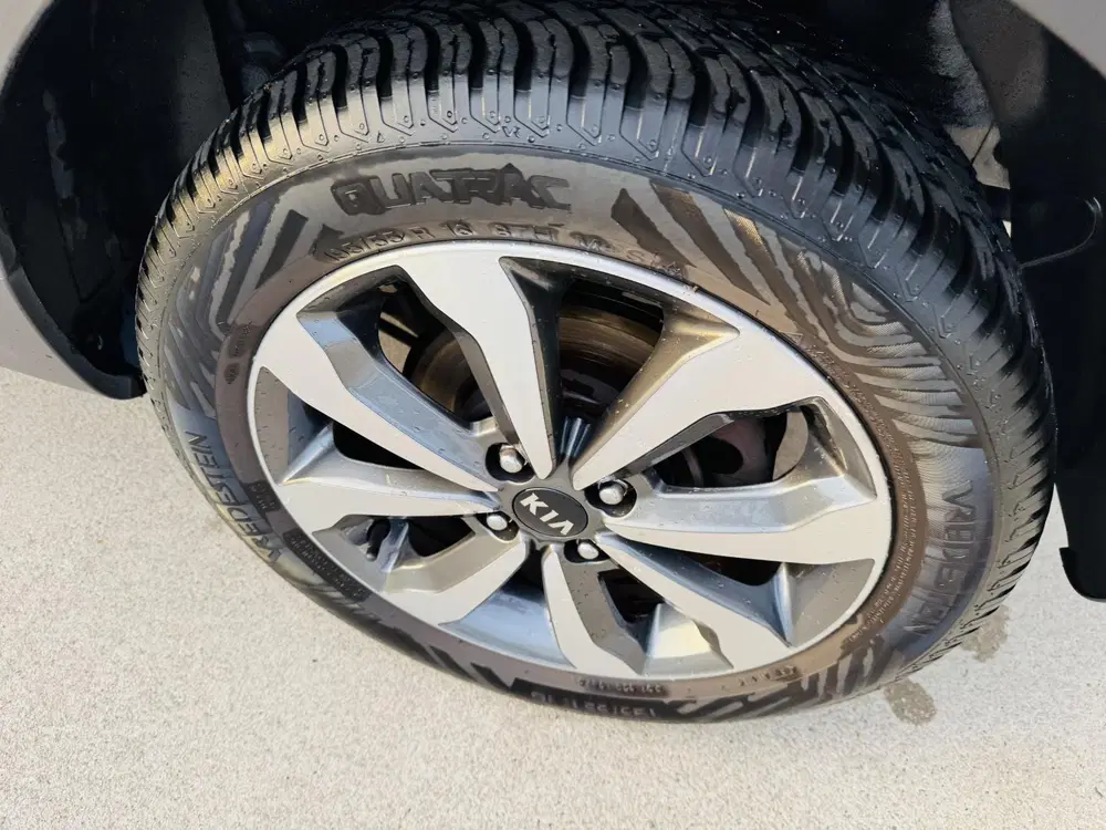 Kia Stonic 1.0 T-GDi MHEV DynamicPlusLine Trekhaak uit 2020, foto 9