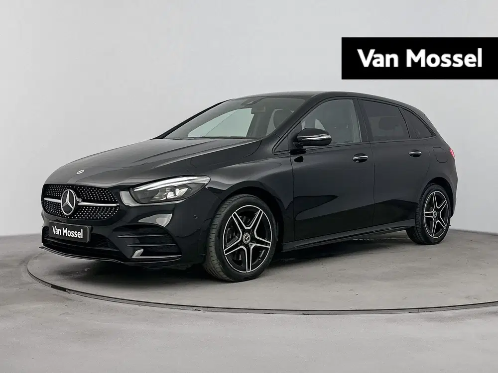 Mercedes-Benz B-Klasse 250 e AMG Line 218PK uit 2022