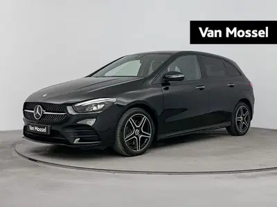 Mercedes-Benz B-Klasse 250 e AMG Line 218PK uit 2022