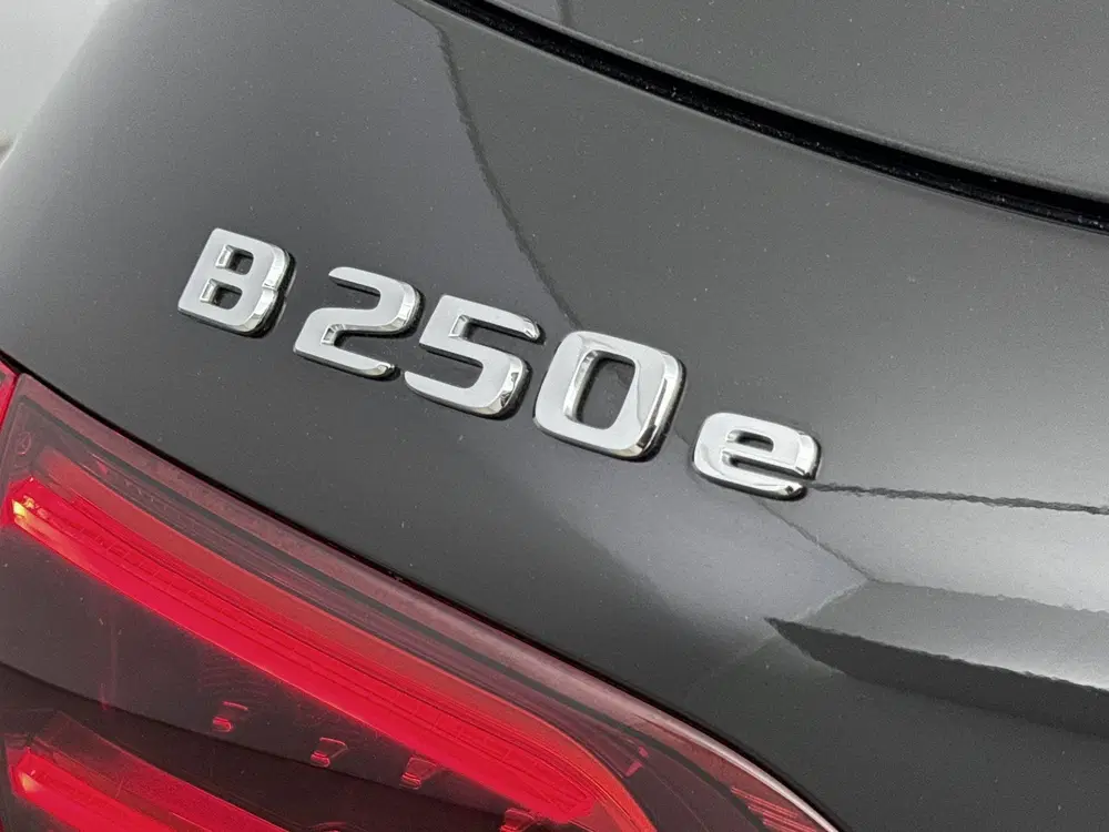 Mercedes-Benz B-Klasse 250 e AMG Line 218PK uit 2022, foto 15