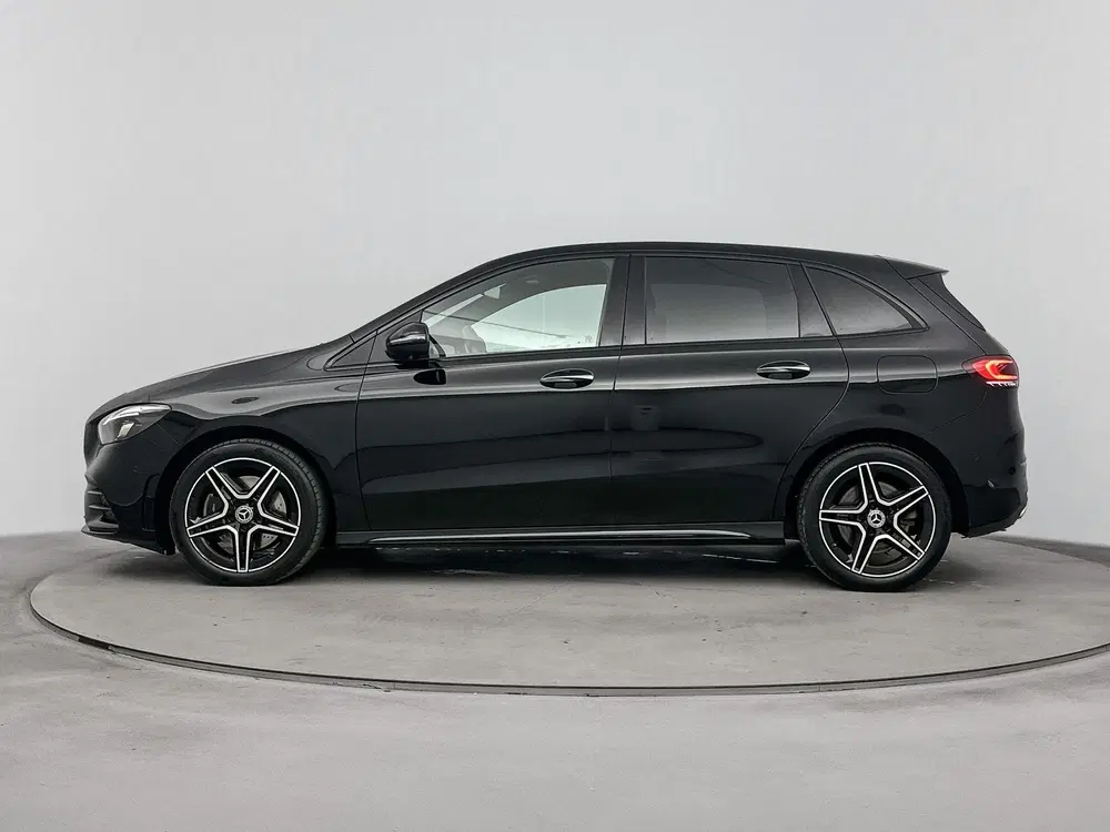 Mercedes-Benz B-Klasse 250 e AMG Line 218PK uit 2022, foto 2