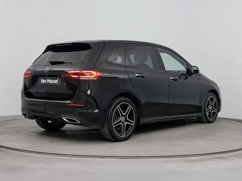 Mercedes-Benz B-Klasse 250 e AMG Line 218PK uit 2022, foto 4