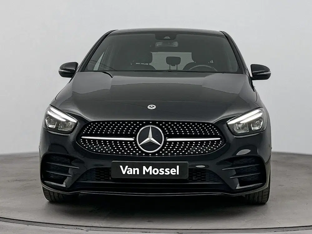 Mercedes-Benz B-Klasse 250 e AMG Line 218PK uit 2022, foto 5