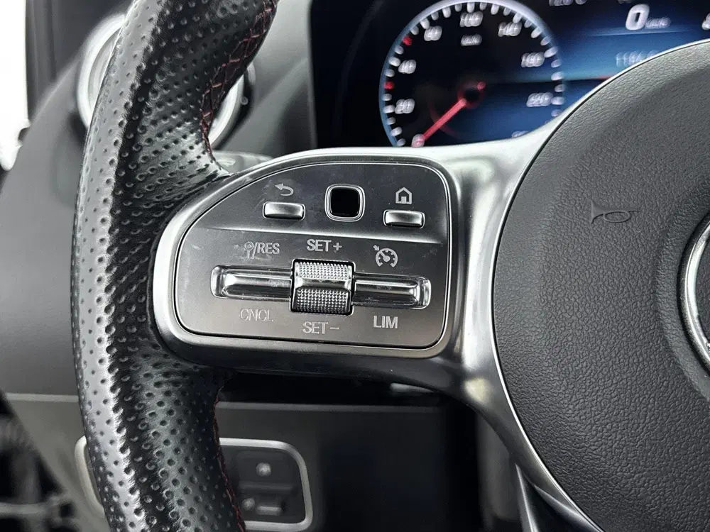 Mercedes-Benz B-Klasse 250 e AMG Line 218PK uit 2022, foto 6