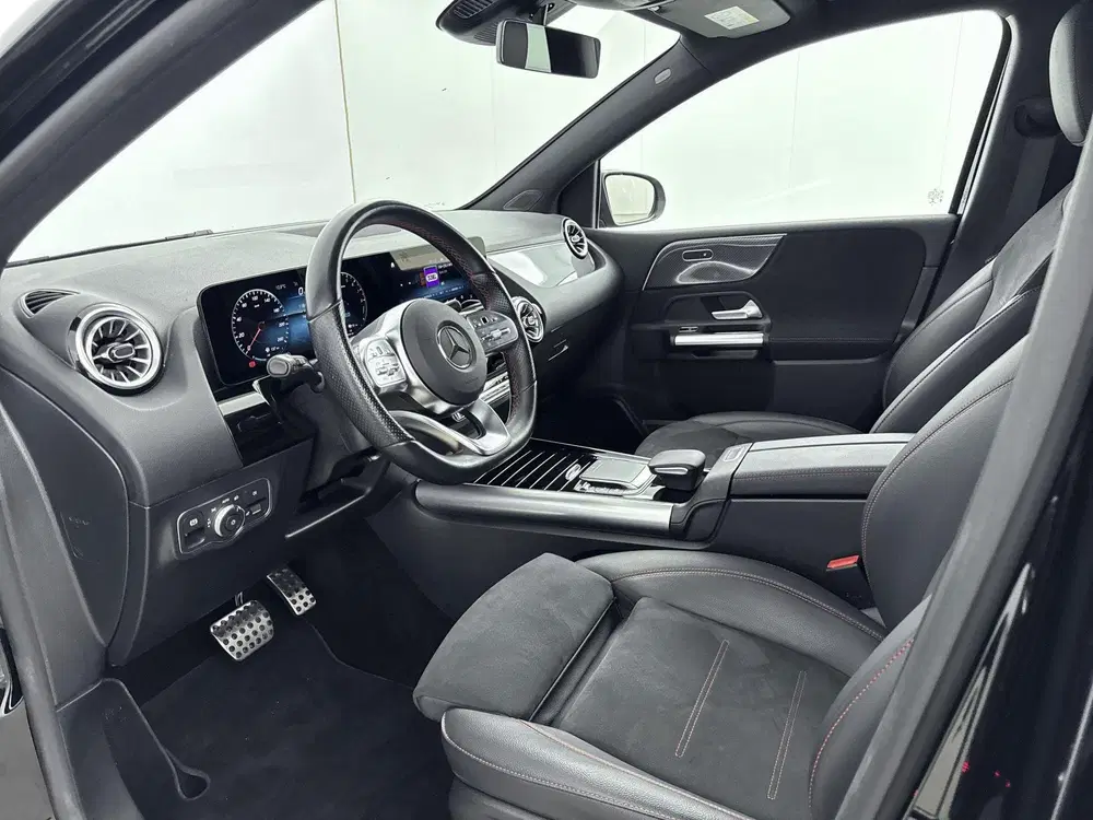 Mercedes-Benz B-Klasse 250 e AMG Line 218PK uit 2022, foto 9