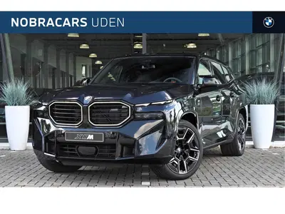 BMW XM PHEV 50e Automaat uit 2026