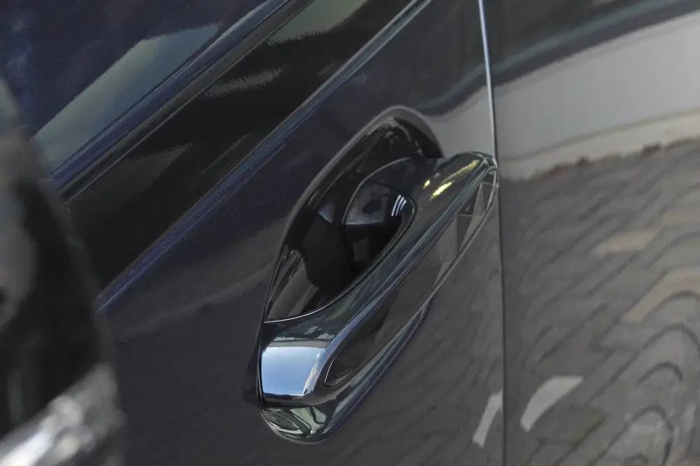 BMW XM PHEV 50e Automaat uit 2026, foto 10