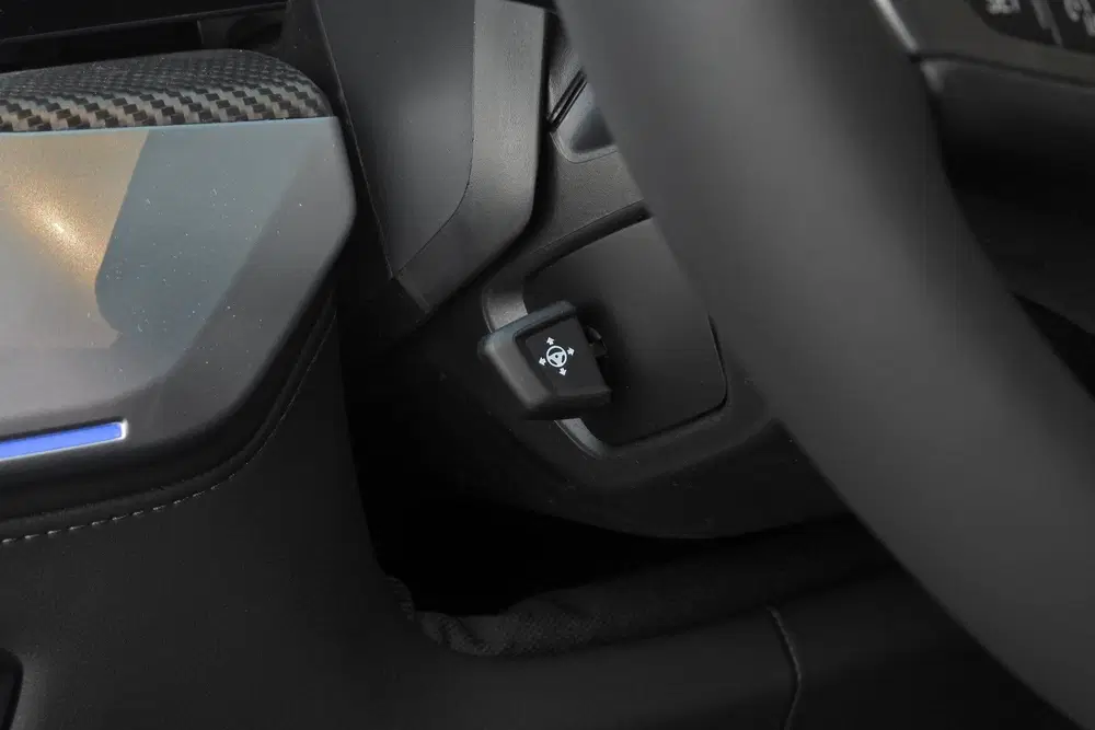 BMW XM PHEV 50e Automaat uit 2026, foto 15