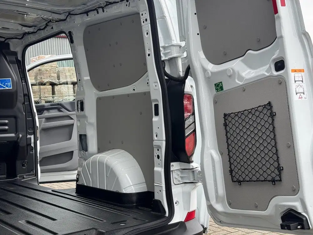 Ford Transit Custom 300 2.0 TDCI L1H1 Trend 136pk uit 2024, foto 10