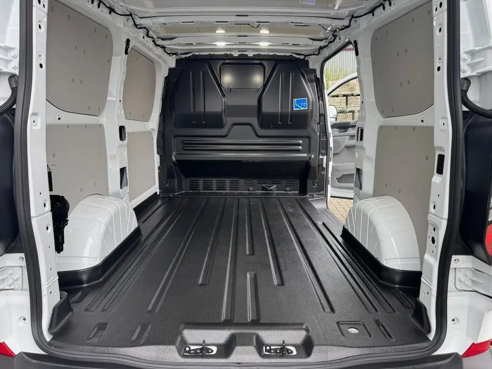 Ford Transit Custom 300 2.0 TDCI L1H1 Trend 136pk uit 2024, foto 13